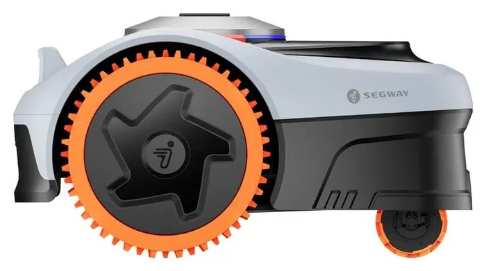 Segway Navimow i206E AWD EU Segway Navimow i206E AWD EU