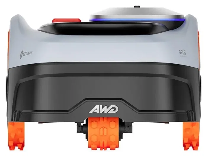 Segway Navimow i206E AWD EU Segway Navimow i206E AWD EU