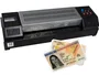 Q-connect Bolsa Plastificar 110 x 75 mm 125 mc Carnet Identidad Caja 100 Unidades