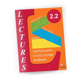 1.5 lectures: comencem continuem acabem, NADAL EDARCA EDITORIAL - NADAL EDARCA EDITORIAL