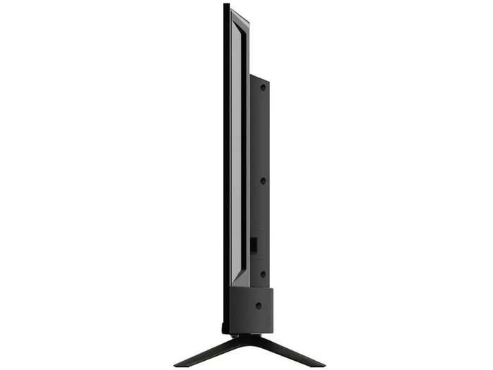 Dahua DHI-LTV50-QSD400 Televisor QLED 50" 4K UHD 60Hz Android TV Smart TV DVB-T2/C/S2 Wi-Fi Bluetooth 2xHDMI 2xUSB