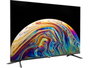 Dahua DHI-LTV50-QSD400 Televisor QLED 50" 4K UHD 60Hz Android TV Smart TV DVB-T2/C/S2 Wi-Fi Bluetooth 2xHDMI 2xUSB