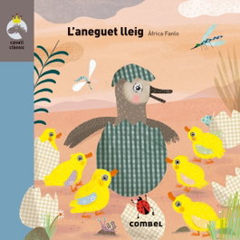 COMBEL L´ANEGUET LLEIG