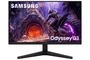Samsung Odyssey G3 S24HG302EU Monitor Gaming 24'' Full HD 200Hz IPS