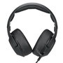 HP Auriculares Gaming para PC con Micrófono - Diadema con Cable USB