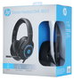 HP Auriculares Gaming para PC con Micrófono - Diadema con Cable USB