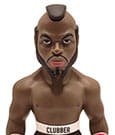 Rocky Figura Minix Clubber Lang 12 cm
