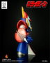 Reideen the Brave Figura Vinilo Chibi Creature Reideen 17 cm