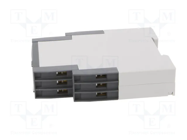 ABB CM-TCS.22S Relé de monitorización de temperatura 24V AC/DC