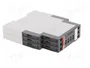ABB CM-TCS.22S Relé de monitorización de temperatura 24V AC/DC