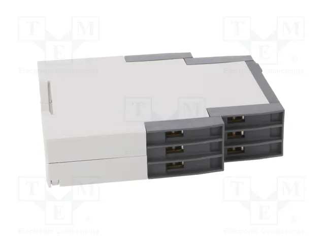 ABB CM-TCS.22S Relé de monitorización de temperatura 24V AC/DC