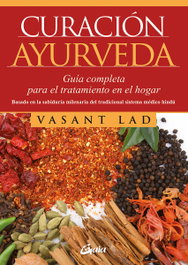 GAIA Curación ayurveda