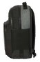 Mochila Escolar BlackFit8 Old school Negro Gris 32 x 42 x 15 cm