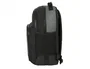 Safta Mochila Doble Adaptable a Carro Blackfit8 Old School Reciclado