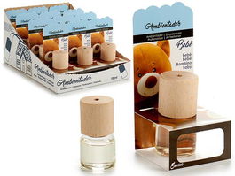Arte Regal Ambientador 18Ml Bebe 5.5 x 12 x 6 cm (Set de 12)