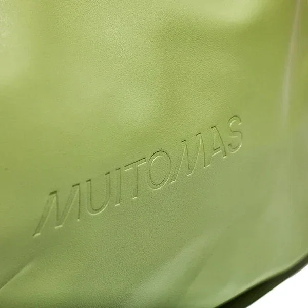 Muitomas Beauty Case Verde Muitomas Beauty Case Verde