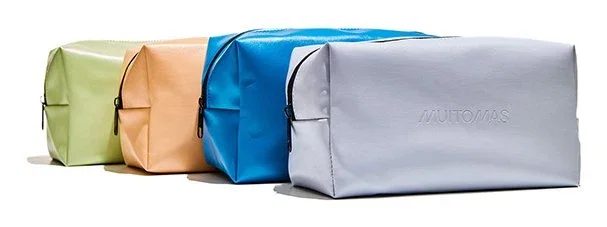 Muitomas Beauty Case Verde Muitomas Beauty Case Verde