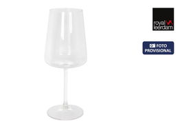 Inde Set 6 Copas Vino Línea 51cl Ø9x22cm