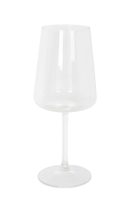 Inde Set 6 Copas Vino Línea 51cl Ø9x22cm