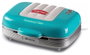 Ariete Sandwichera 3 en 1 Party Time Azul