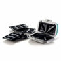 Ariete Sandwichera 3 en 1 Party Time Azul
