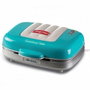 Ariete Sandwichera 3 en 1 Party Time Azul