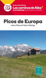 ALPINA PICOS DE EUROPA- LOS CAMINOS DE ALBA