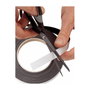 MAUL 6157609 Cinta magnética autoadhesiva 25 mm x 10000 mm
