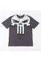 Cerdá Set Regalo Marvel Punisher Camiseta Talla M con Accesorios