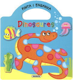 SUSAETA EDICIONES, Dinosaures - SUSAETA EDICIONES