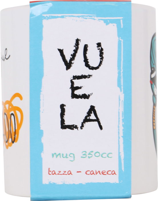 Inde Mug Vuela 350 Cc (48 Unidades)