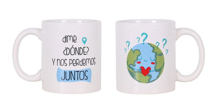 Inde Mug Vuela 350 Cc (48 Unidades) Inde Mug Vuela 350 Cc (48 Unidades)