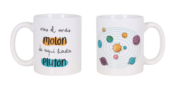 Inde Mug Vuela 350 Cc (48 Unidades) Inde Mug Vuela 350 Cc (48 Unidades)