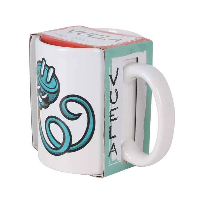 Inde Mug Vuela 350 Cc (48 Unidades)