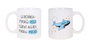 Inde Mug Vuela 350 Cc (48 Unidades)
