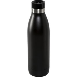 Emsa Bludrop Color 0,7 L Negro