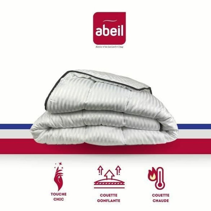 Abeil Edredón Hotel Comfort 200 x 200 cm Abeil Edredón Hotel Comfort 200 x 200 cm