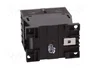 EATON ELECTRIC DILM9-01-24DC-E Contactor 3-polar 9A 24VDC