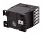 EATON ELECTRIC DILM9-01-24DC-E Contactor 3-polar 9A 24VDC