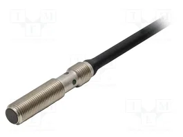 OMRON E2E-S05N03-MC-B1 Sensor Inductivo M5 PNP/NO