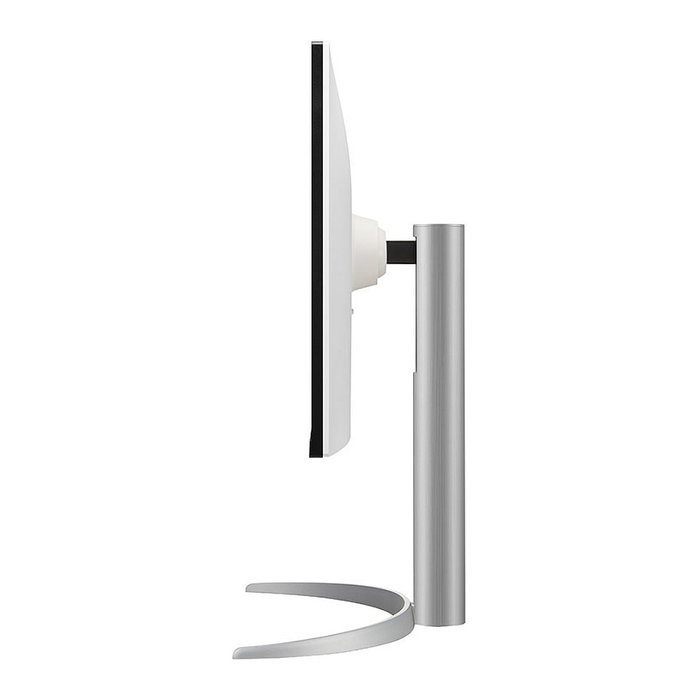 LG Monitor 27" 27BP55U-B 4K UHD, IPS, 5ms, HDR10, HDMI, DP, USB-C, Plata LG Monitor 27" 27BP55U-B 4K UHD, IPS, 5ms, HDR10, HDMI, DP, USB-C, Plata