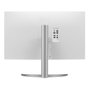 LG 27BP55U-B.AEU Monitor 4K Ultra HD de 27 pulgadas IPS Black / Silver