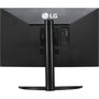 LG 27BP55U-B.AEU Monitor 4K Ultra HD de 27 pulgadas IPS Black / Silver