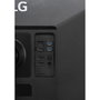 LG 27BP55U-B.AEU Monitor 4K Ultra HD de 27 pulgadas IPS Black / Silver