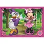 Clementoni 8005125240913 Puzzle Maxi 24 Piezas Minnie