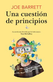 Cuestión de principios, una, Joe Barrett - LIBROS EN EL BOLSILLO