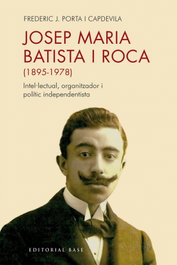 (CAT).JOSEP MARIA BATISTA I ROCA (1895-1978), AA.VV. - BASE