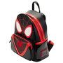 Loungefly Mochila Miles Morales Spiderman Marvel 26cm