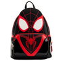 Loungefly Mochila Miles Morales Spiderman Marvel 26cm