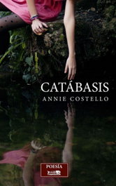 Catábasis, Annie Costello - RASPABOOK